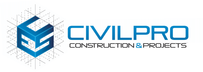 CivilPro Construction & Projects