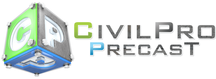 CivilPro Precast