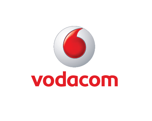 Vodacom-Logo